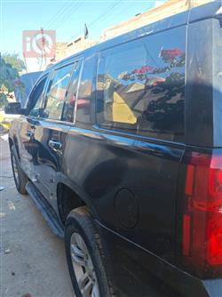 شيفروليه تاهو